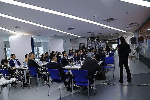 2017大屏行业年度评选 软件研发与技术服务厂商专区引领行业创新