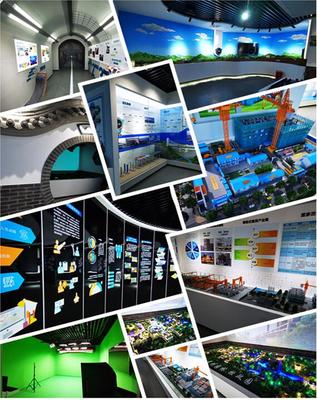 三好软件企业 引领软件研发，赋能技术未来