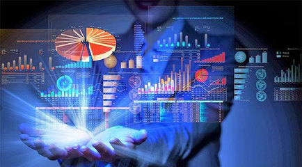 数据驱动未来 工业互联网时代下软件研发与技术服务的战略新机遇