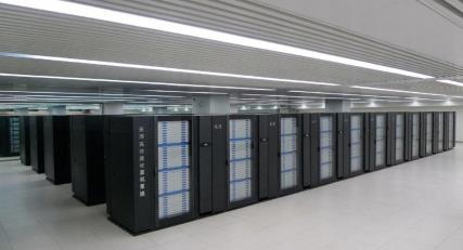 天河超算空气质量预警预报系统上线 大数据助力环保精准研判