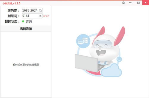 小锐云桥 v1.2.0官方版免费下载 卓越的软件研发与技术服务解决方案